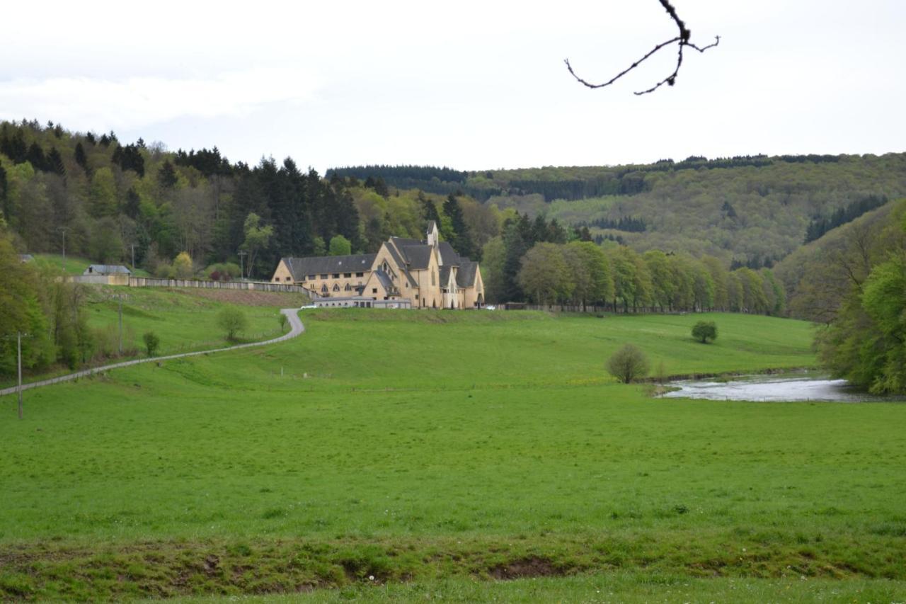 Gite Haven Maissin Luaran gambar